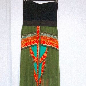 Dress